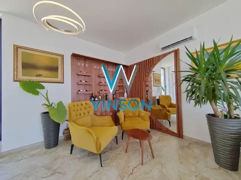 Izdavanje, stan, 145m², Sremska Kamenica, Petrovaradin - image 4