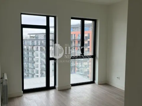 Izdavanje, trosoban stan, 111m², Savski Venac, Beograd - image 2