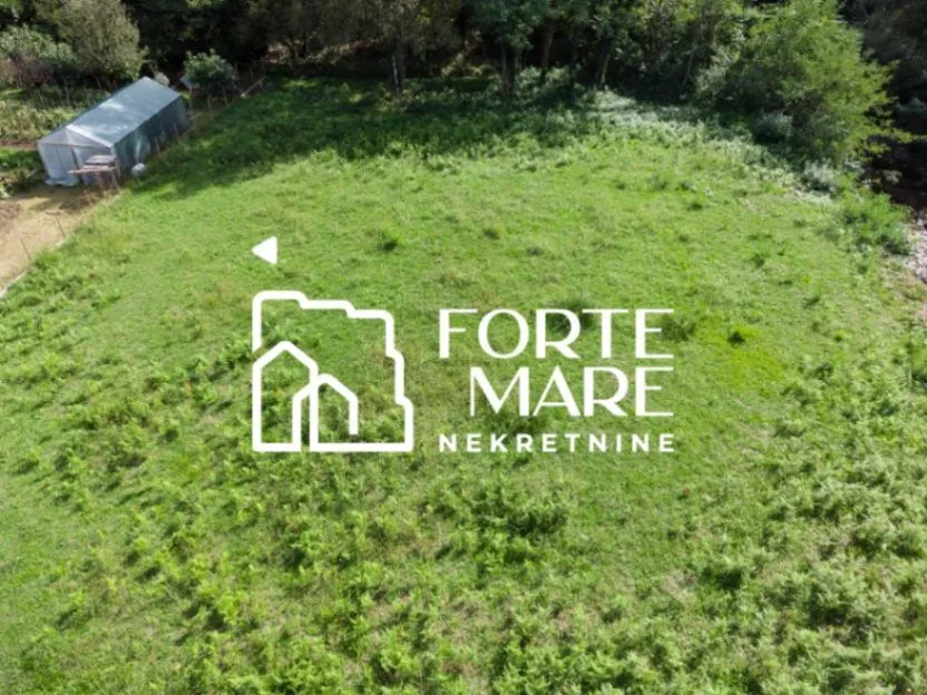 Prodaja, plac, 1677m², Sutorina, Herceg Novi
