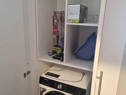 Rent, two bedroom apartment, 70m², Bar, Crna Gora - image 4