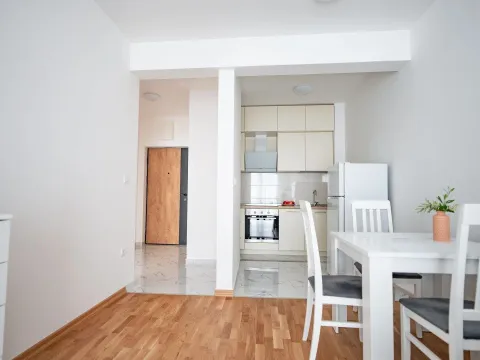 Sale, apartment, 46m², Podkošljun, Budva - image 2