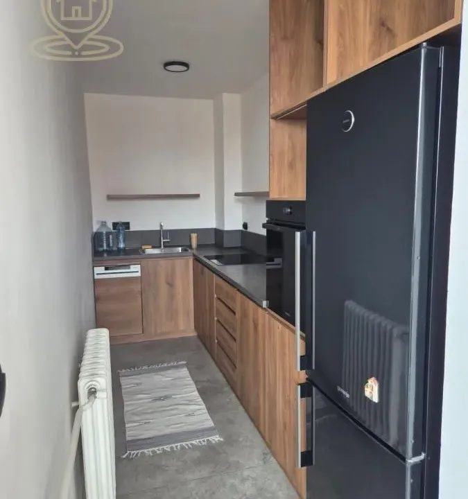 Izdavanje, trosoban stan, 66m², Novo naselje, Novi Sad