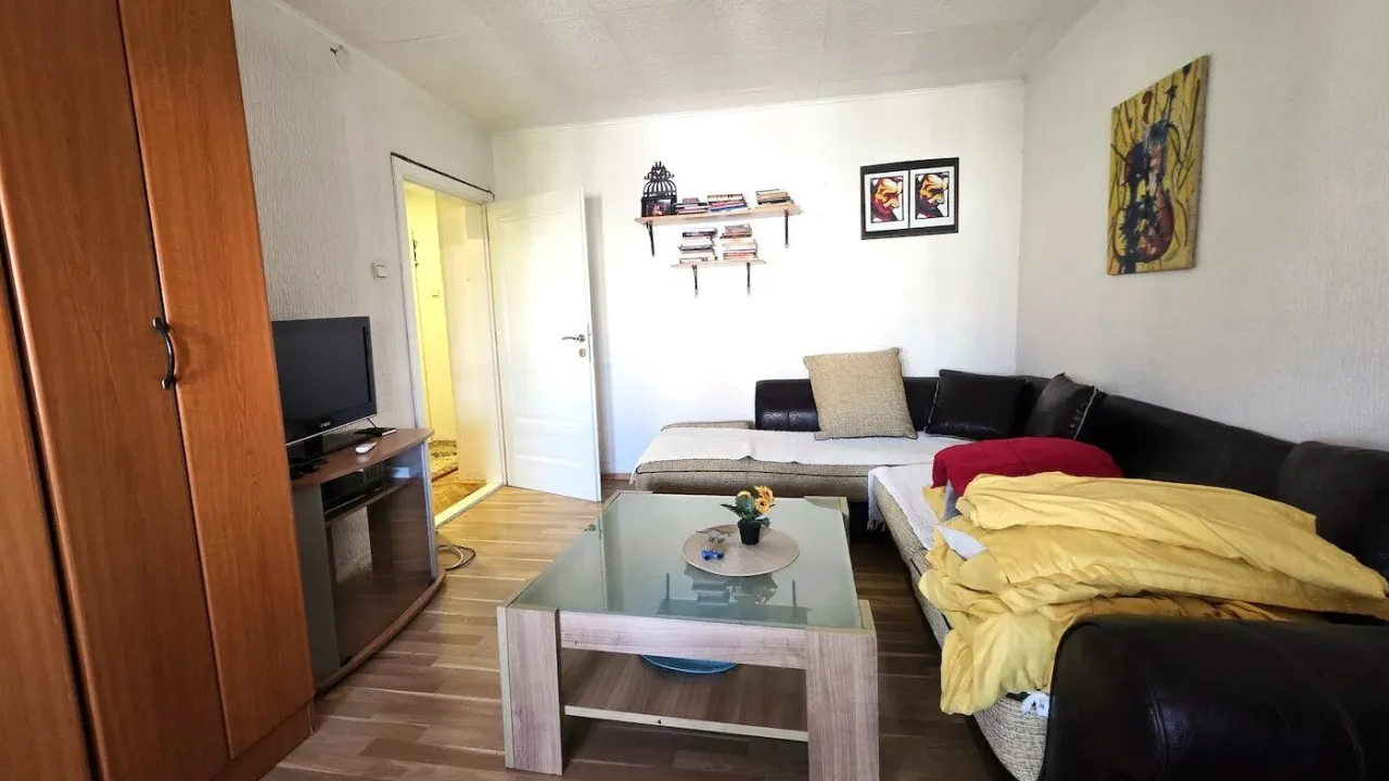 Prodaja, stan, 56m², Preko Morače, Podgorica