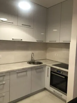 Rent, two bedroom apartment, 75m², Central Point, Podgorica - image 10