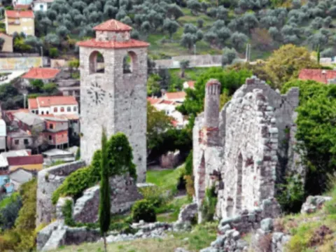 Prodaja, plac, 600m², Stari Bar, Bar - image 4