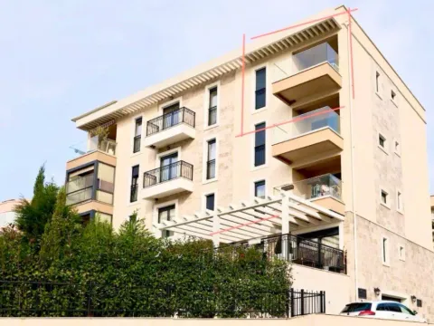 Prodaja, dvosoban stan, 62m², Kava, Tivat - image 9