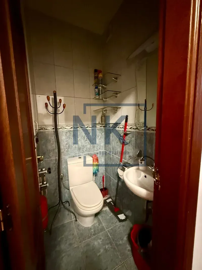 Rent, three bedroom apartment, 100m², Gorica C, Podgorica
