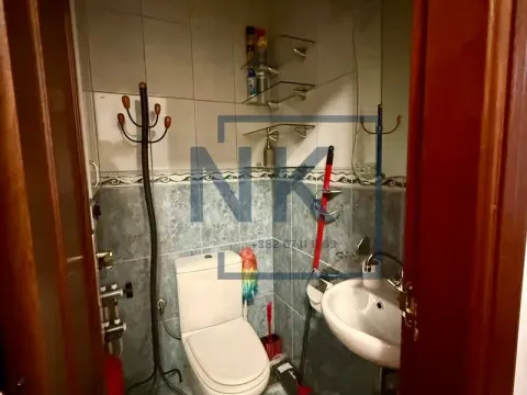 Rent, three bedroom apartment, 100m², Gorica C, Podgorica - image 11