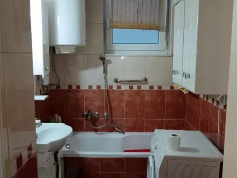 Prodaja, dvosoban stan, 65m², Novi Beograd Blok 38, Novi Beograd Sve Podlokacije - image 6