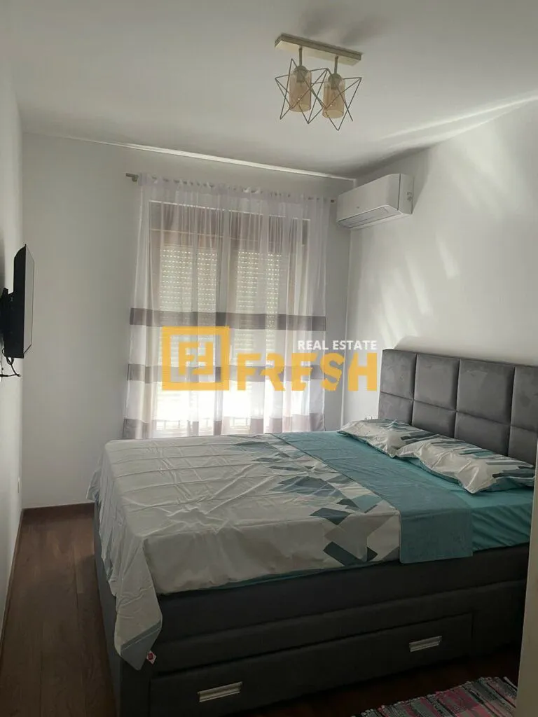 Prodaja, dvosoban stan, 69m², Master Kvart, Podgorica