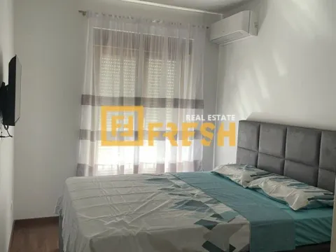 Prodaja, dvosoban stan, 69m², Master Kvart, Podgorica - image 9
