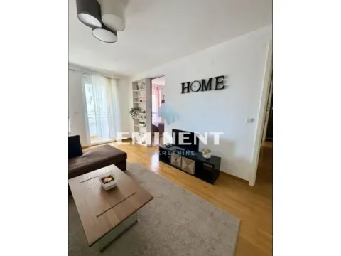 Izdavanje, dvosoban stan, 60m², Novi Beograd Blok 67, Novi Beograd Sve Podlokacije - image 2