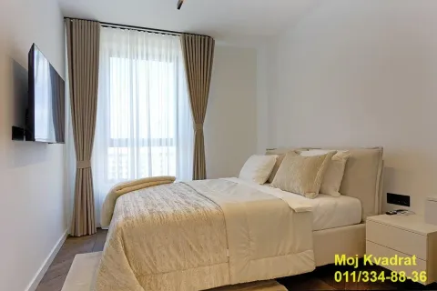 Prodaja, trosoban stan, 82m², Savski Venac, Beograd - image 9