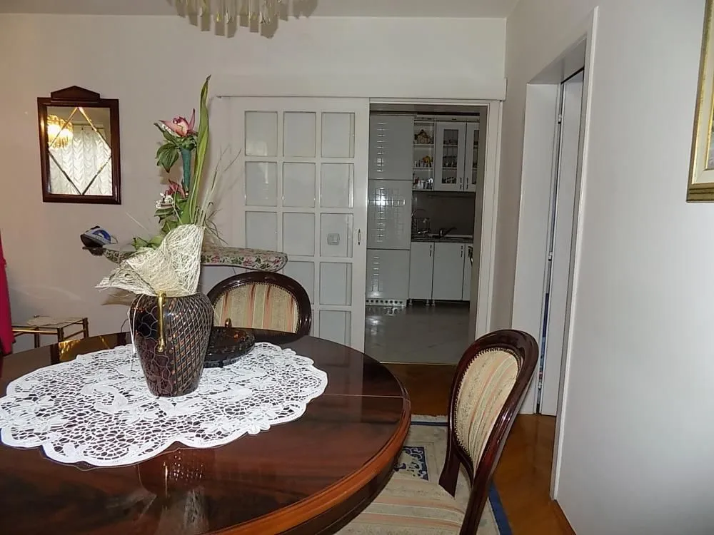 Prodaja, trosoban stan, 118m², Centar, Jagodina
