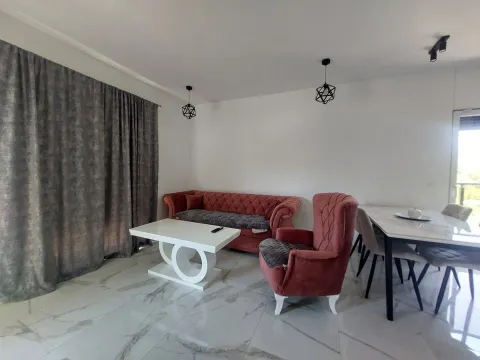 Rent, two bedroom apartment, 70m², Radanovići, Kotor - image 3