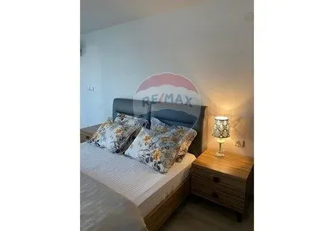 Izdavanje, jednosoban stan, 54m², Šušanj, Bar - image 8