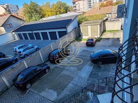 Rent, one bedroom apartment, 22m², Podbara, Novi Sad Sve Podlokacije - image 7