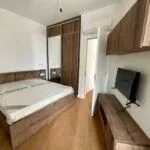 Sale, one bedroom apartment, 53m², Bečići, Budva - image 4