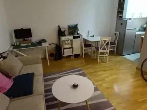 Izdavanje, jednosoban stan, 41m², Telep, Novi Sad Sve Podlokacije - image 3