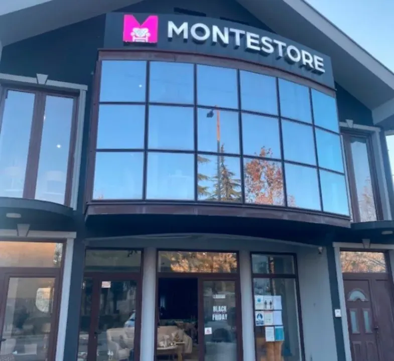 Izdavanje, poslovni prostor, 440m², Nikšić, Crna Gora