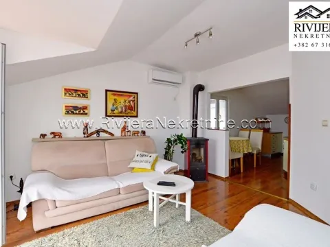 Prodaja, dvosoban stan, 100m², Igalo, Herceg Novi - image 14