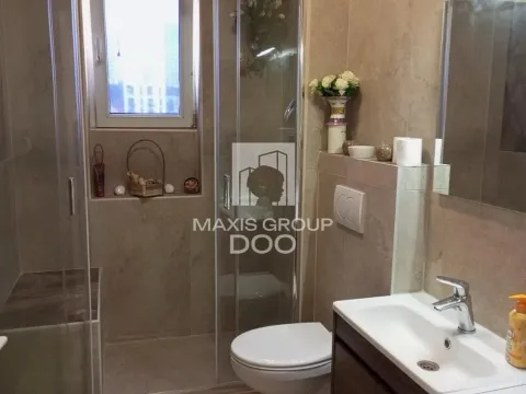 Prodaja, trosoban stan, 60m², Savski Venac, Beograd - image 20