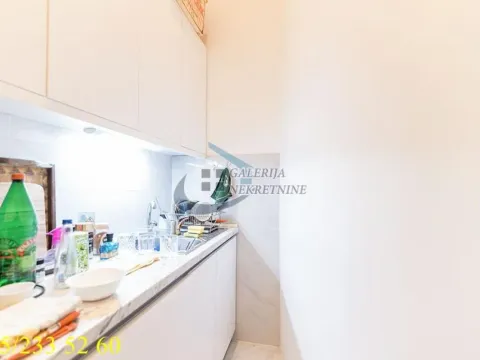 Prodaja, dvosoban stan, 61m², Vračar Hram, Vračar Sve Podlokacije - image 17