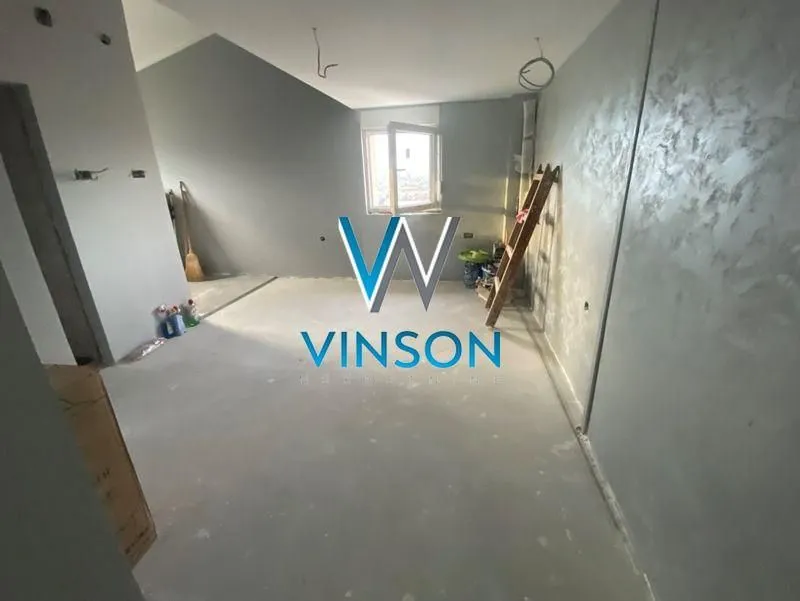 Sale, apartment, 35m², Liman 2, Novi Sad Sve Podlokacije