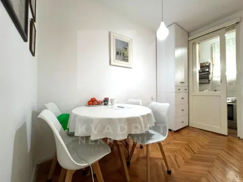 Prodaja, jednosoban stan, 53m², Centar, Podgorica - image 6