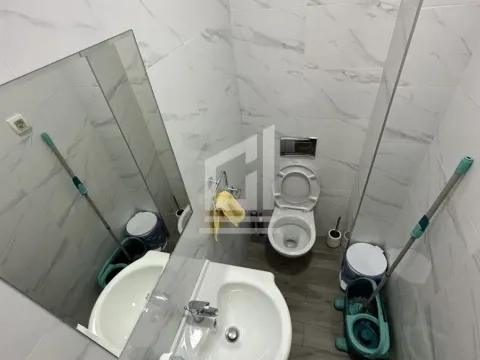 Sale, office space, 151m², Blok 9, Podgorica - image 9