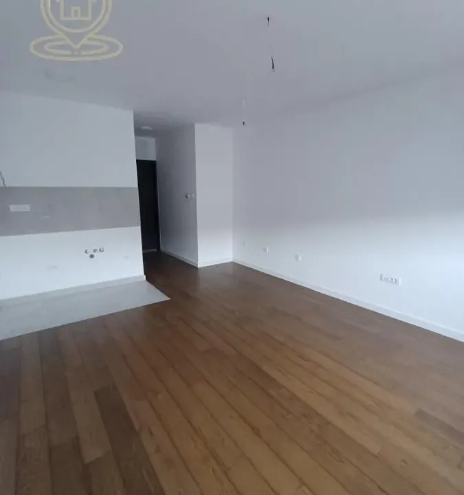 Prodaja, garsonjera, 26m², Novo naselje, Novi Sad