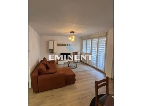 Rent, two bedroom apartment, 53m², Bežanijska Kosa Sve Podlokacije, Beograd - image 1