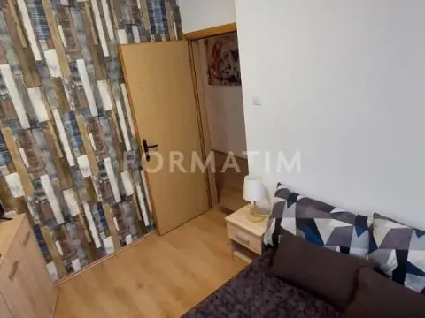 Izdavanje, dvosoban stan, 44m², Stari Grad, Beograd - image 10
