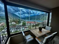 Rent, two bedroom apartment, 70m², Dobrota, Kotor - image 1