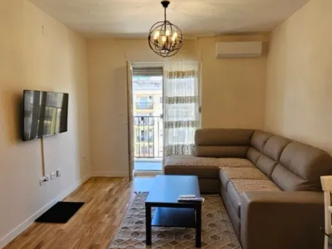 Izdavanje, jednosoban stan, 45m², Zabjelo, Podgorica - image 4