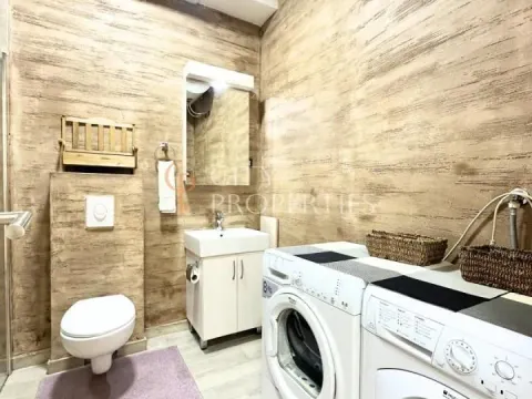 Rent, apartment, 68m², Blok 9, Podgorica - image 9