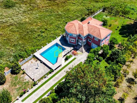 Prodaja, kuća, 340m², Danilovgrad, Crna Gora