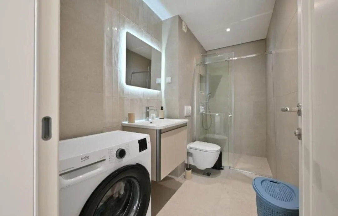 Rent, house, 200m², Reževići, Budva