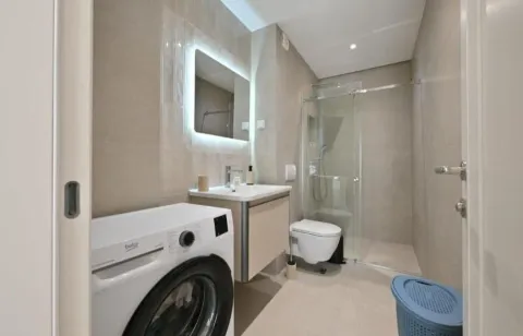 Rent, house, 200m², Reževići, Budva - image 7
