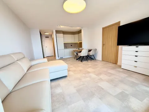 Prodaja, jednosoban stan, 45m², Sveti Stefan, Budva - image 16