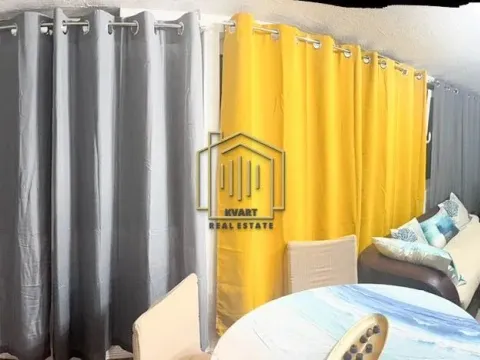 Rent, one bedroom apartment, 50m², Kotor, Crna Gora - image 4