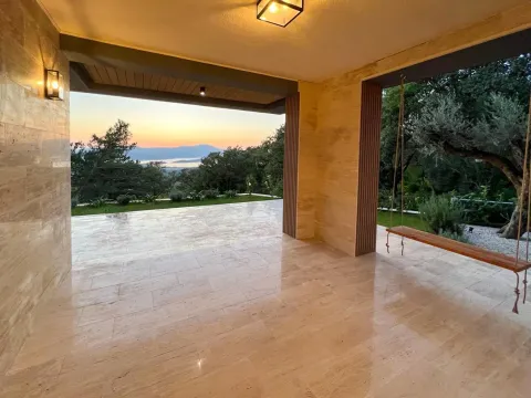 Prodaja, kuća, 317m², Tivat, Crna Gora - image 9