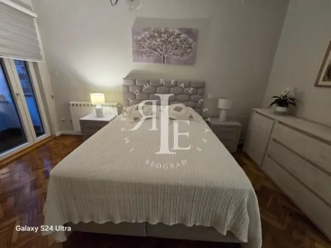 Prodaja, dvosoban stan, 60m², Đeram Pijaca, Beograd - image 17