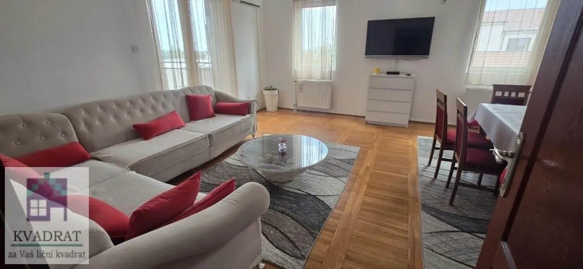 Rent, three bedroom apartment, 71m², Obrenovac, Beograd