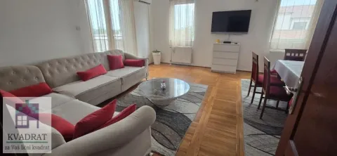 Rent, three bedroom apartment, 71m², Obrenovac, Beograd - image 2