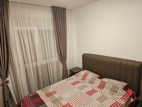 Rent, one bedroom apartment, 43m², City Kvart, Podgorica - image 5