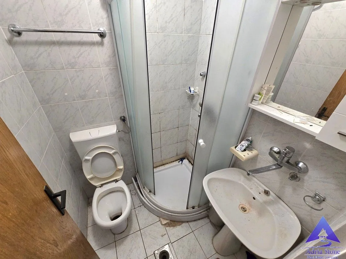Prodaja, trosoban stan, 91m², Velji Vinogradi, Budva