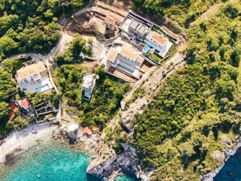 Prodaja, plac, 1364m², Reževići, Budva - image 6