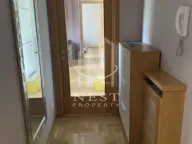 Izdavanje, dvosoban stan, 53m2, Centar, Beograd