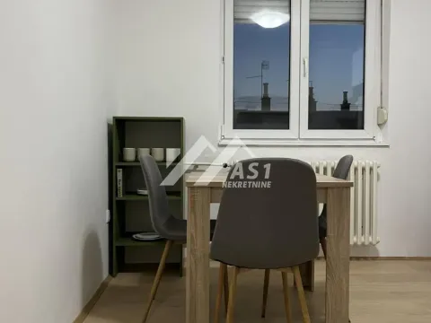 Izdavanje, dvosoban stan, 43m², Detelinara, Novi Sad Sve Podlokacije - image 4